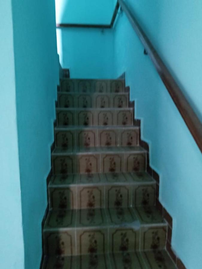 Casa Temporada Mongagua - Praia Sao Paulo Βίλα Εξωτερικό φωτογραφία