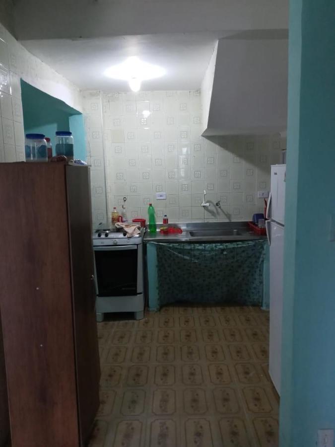 Casa Temporada Mongagua - Praia Sao Paulo Βίλα Εξωτερικό φωτογραφία