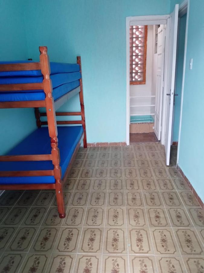 Casa Temporada Mongagua - Praia Sao Paulo Βίλα Εξωτερικό φωτογραφία