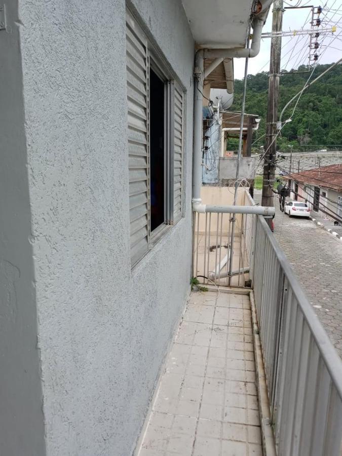 Casa Temporada Mongagua - Praia Sao Paulo Βίλα Εξωτερικό φωτογραφία