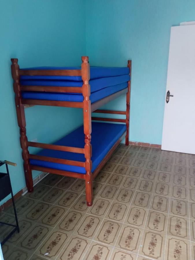 Casa Temporada Mongagua - Praia Sao Paulo Βίλα Εξωτερικό φωτογραφία