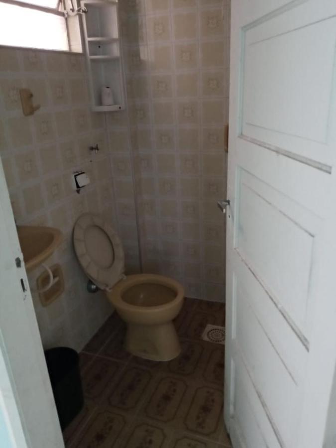 Casa Temporada Mongagua - Praia Sao Paulo Βίλα Εξωτερικό φωτογραφία